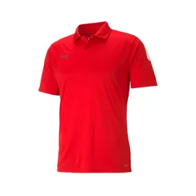 Puma teamLIGA Polo shirt