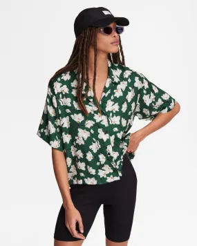 Rag & Bone -  Reed Floral Shirt - Shirt