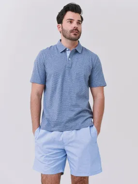     RAILS  Men's Sebastian Polo    