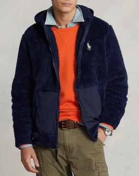 Ralph Lauren Hood