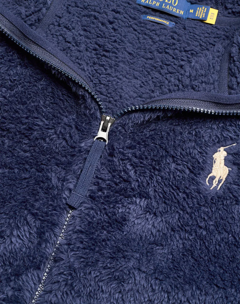 Ralph Lauren Hood