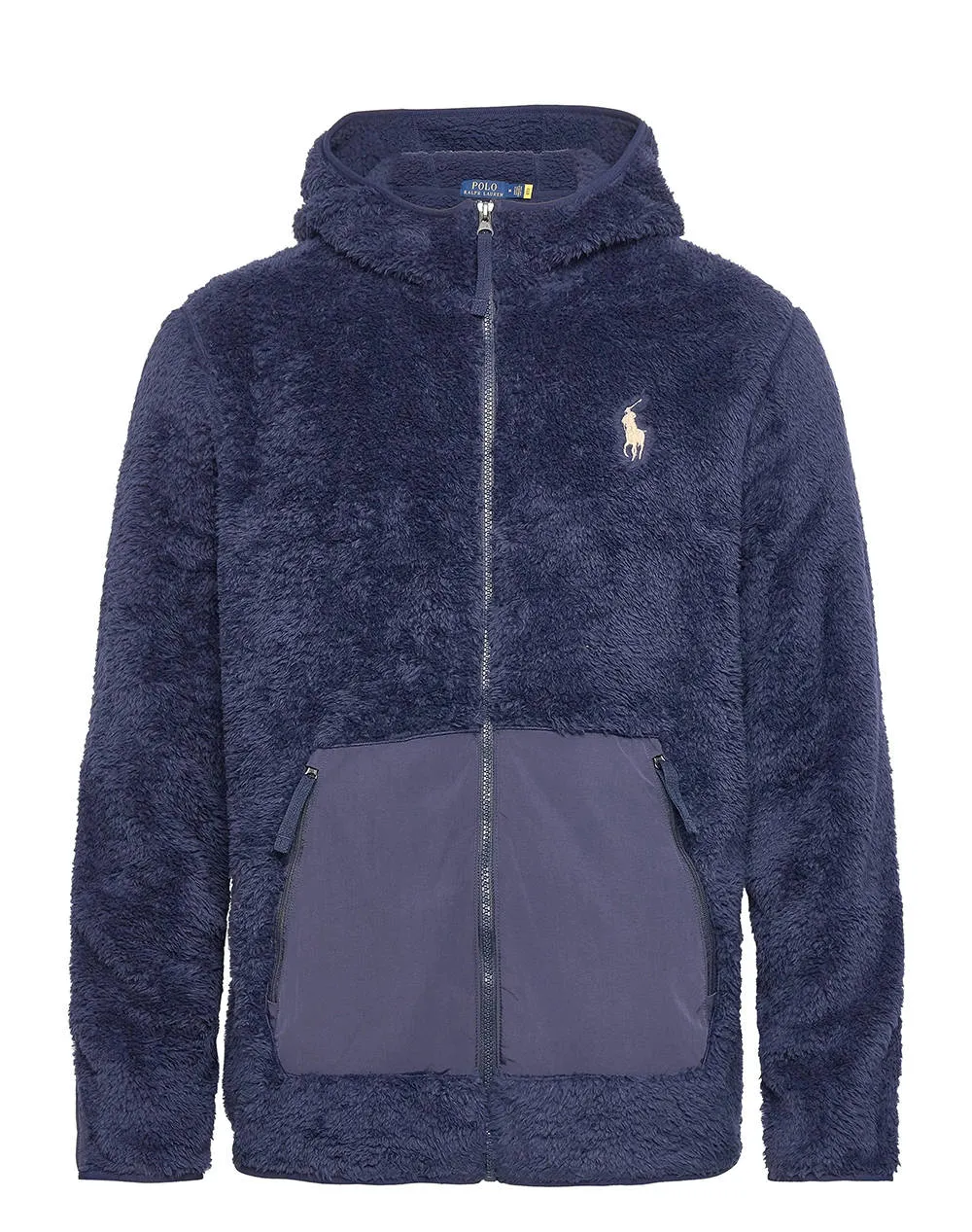 Ralph Lauren Hood