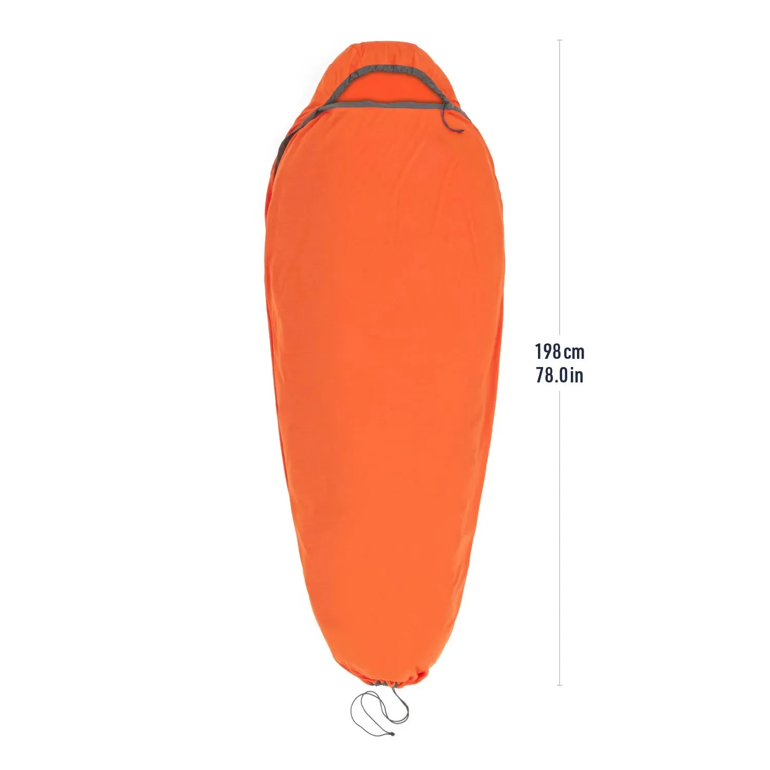 Reactor Extreme Sleeping Bag Liner