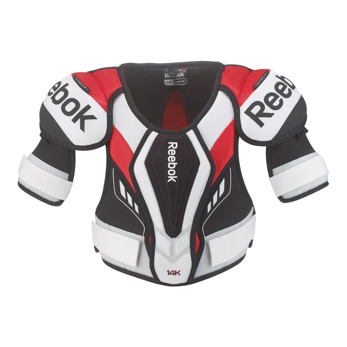 Reebok 14K Shoulder Pads