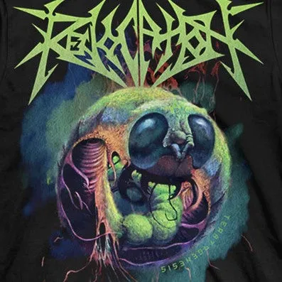 Teratogenesis Revoked Tee