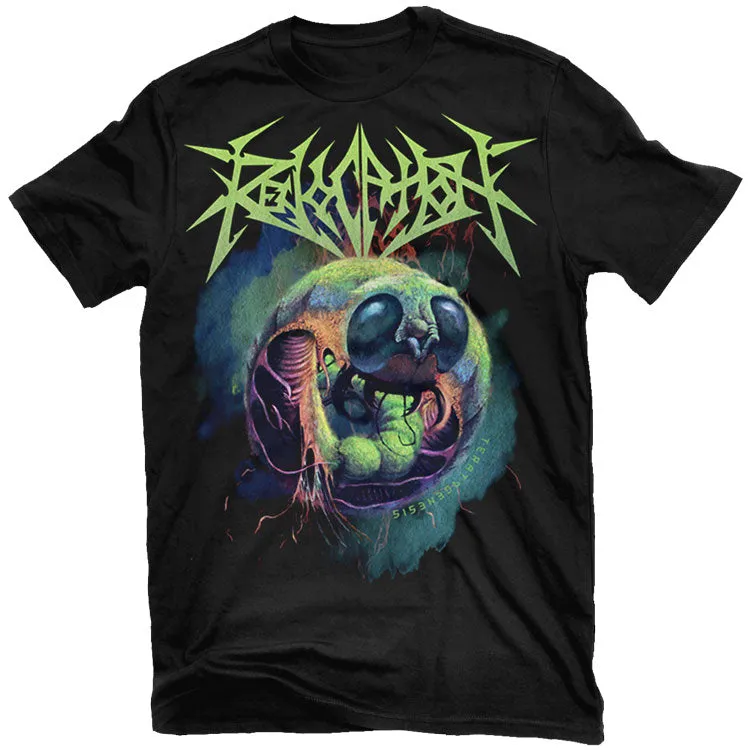 Teratogenesis Revoked Tee