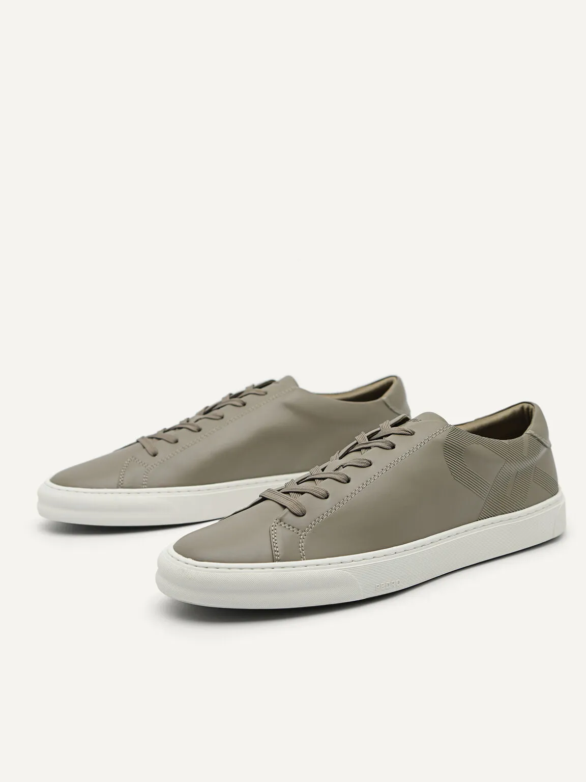 Ridge Court Sneakers