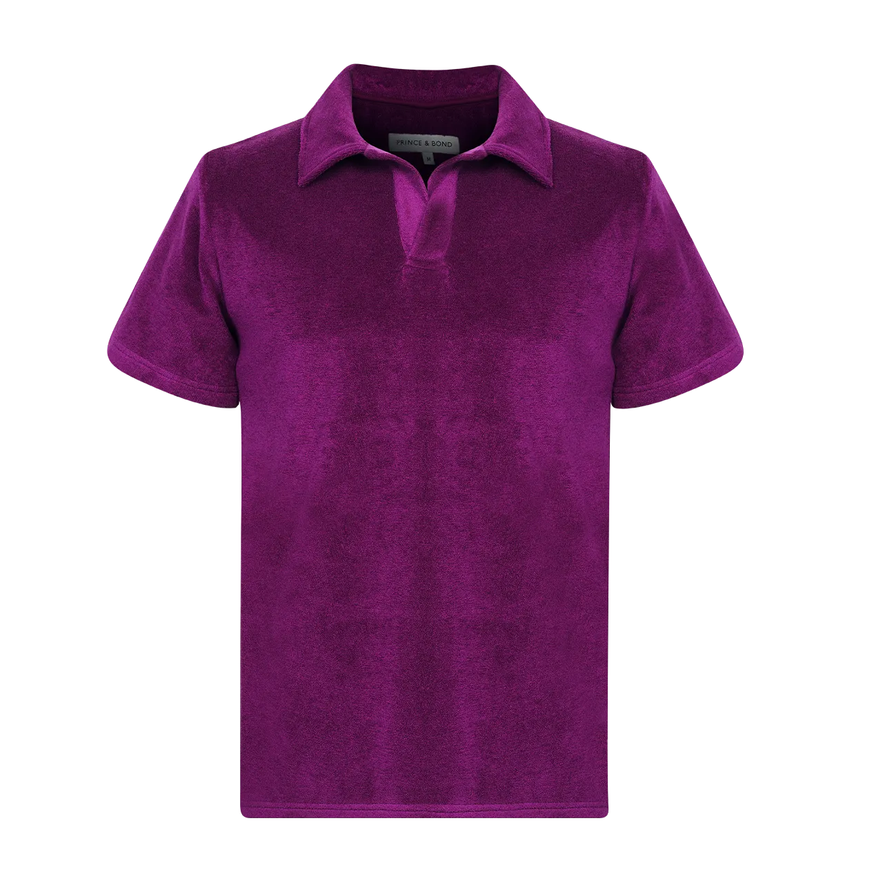 Riviera Terry Polo Shirt