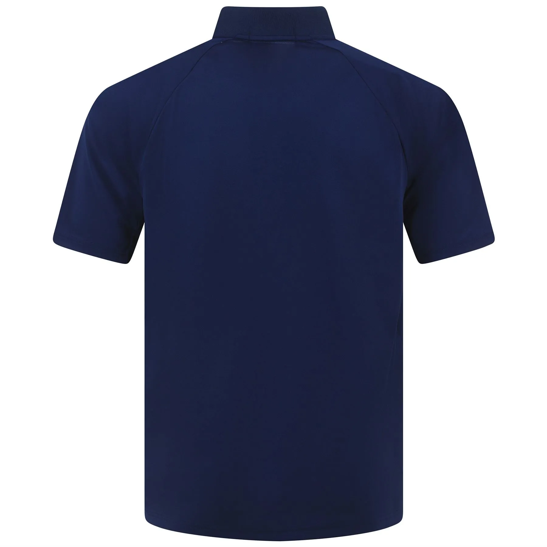 RLX French Navy Polo Shirt SS23