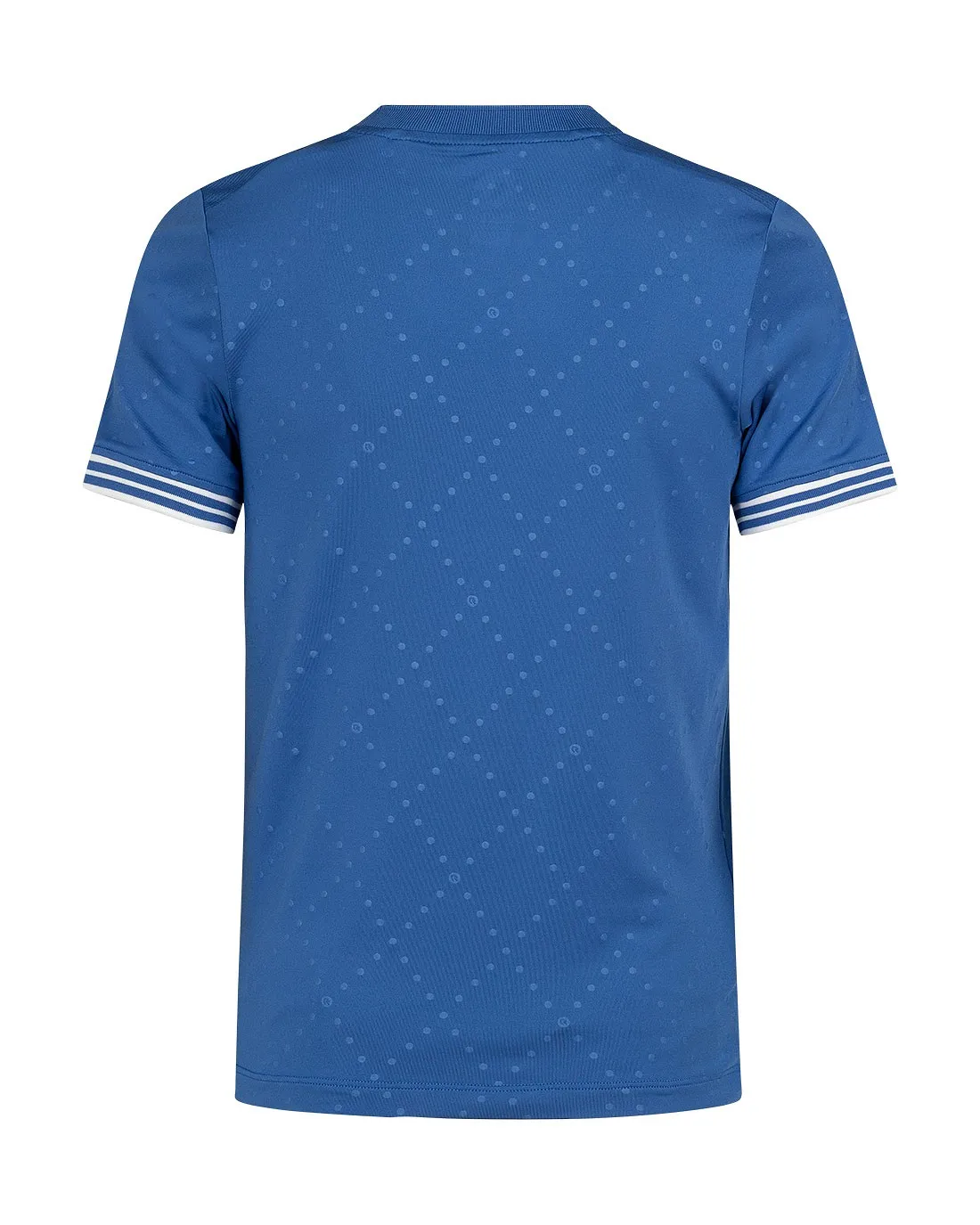 Robey - Tennis Cross T-Shirt - Winner Blue