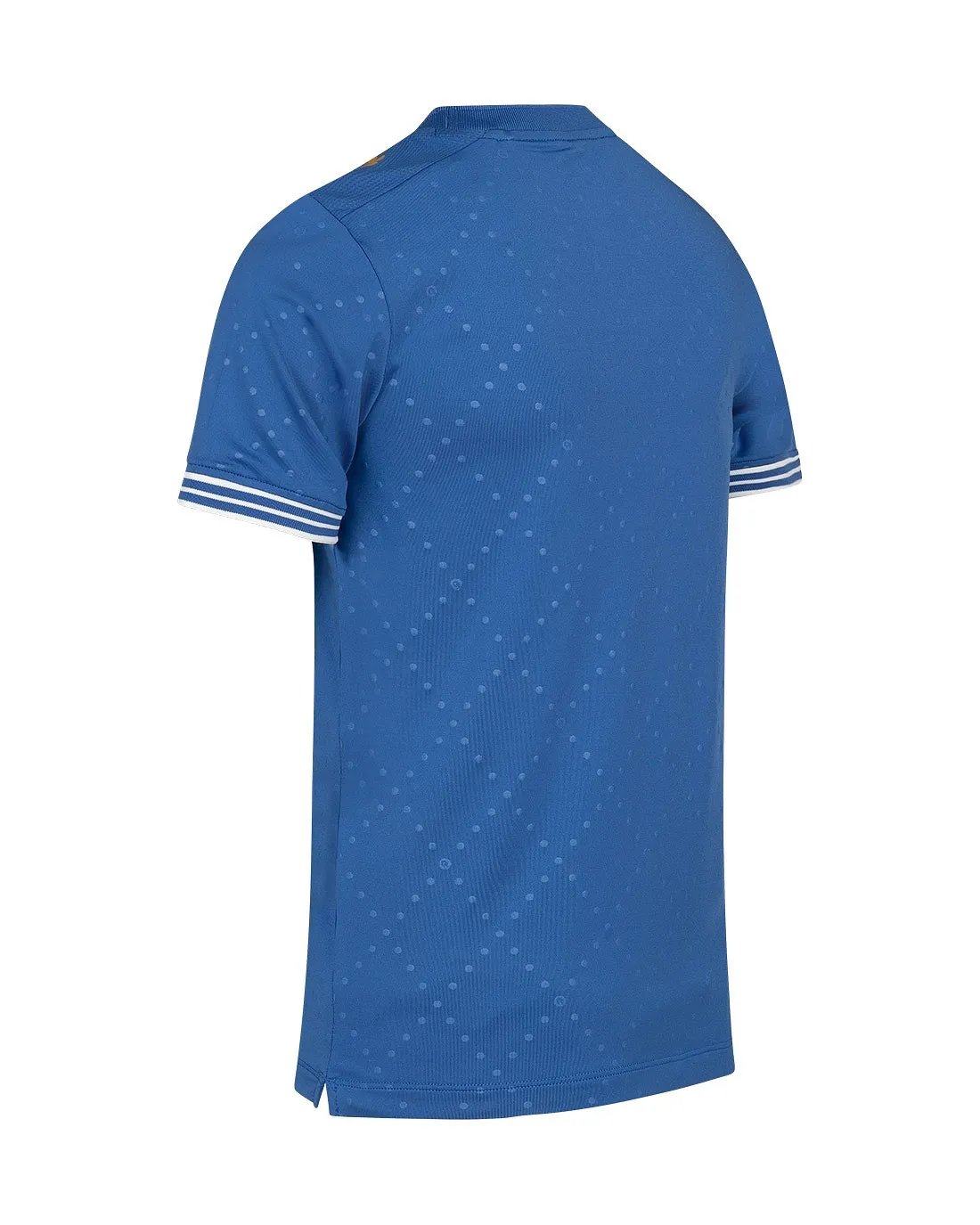 Robey - Tennis Cross T-Shirt - Winner Blue