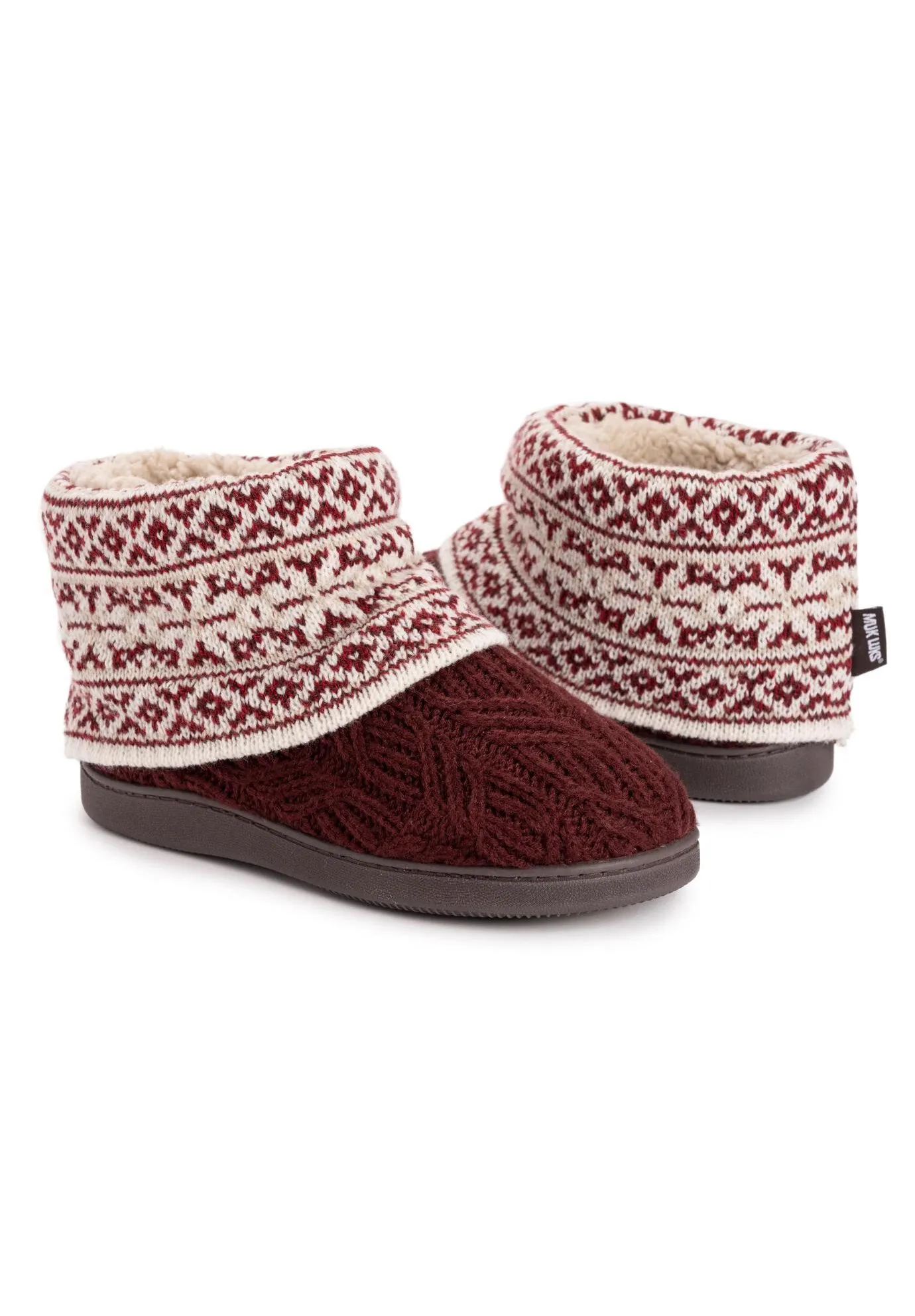 Soft Rochelle Slippers