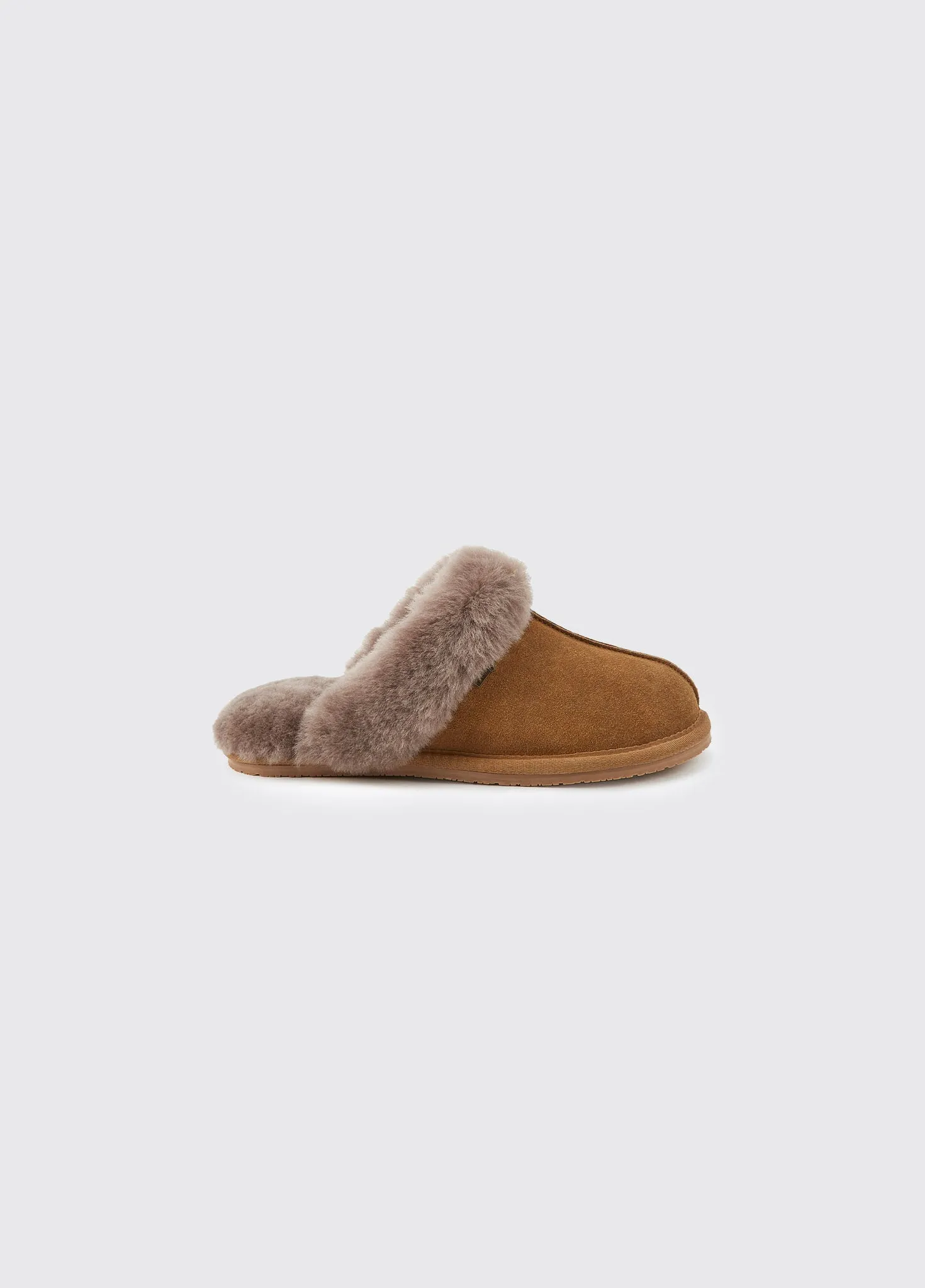 Rockmill Women's Mule Slippers - Sand