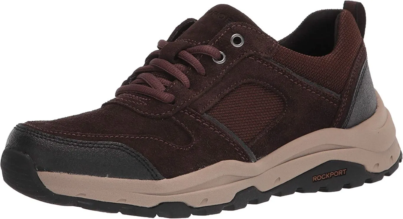 Rockport Mens Birchfield UBal Sneakers