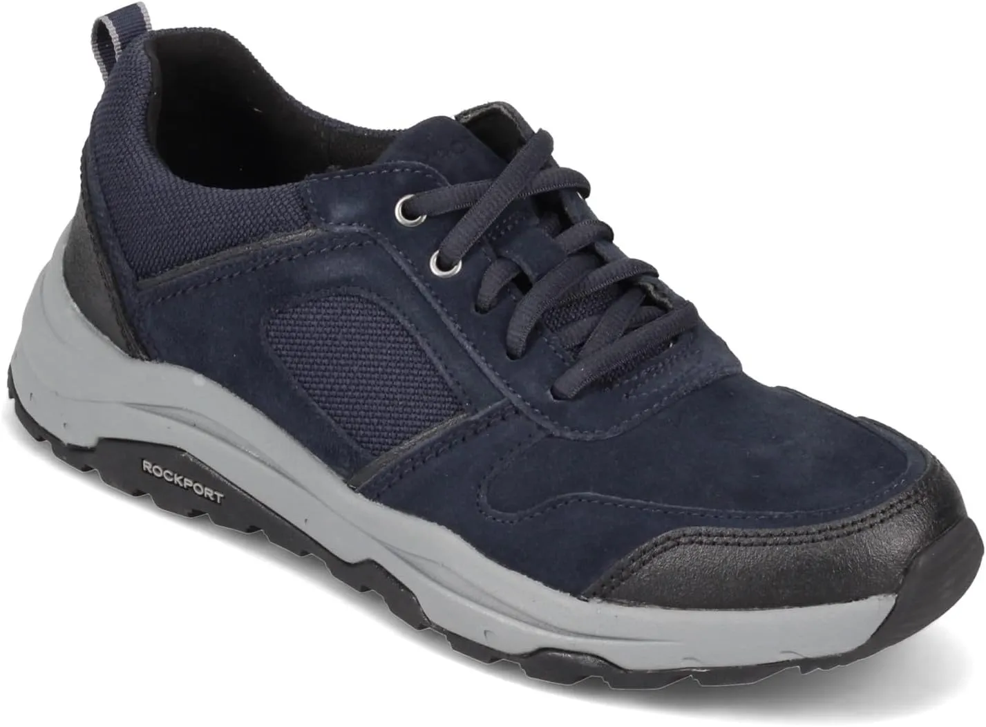 Rockport Mens Birchfield UBal Sneakers