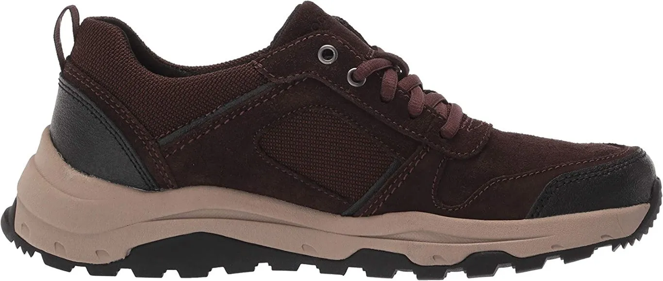 Rockport Mens Birchfield UBal Sneakers