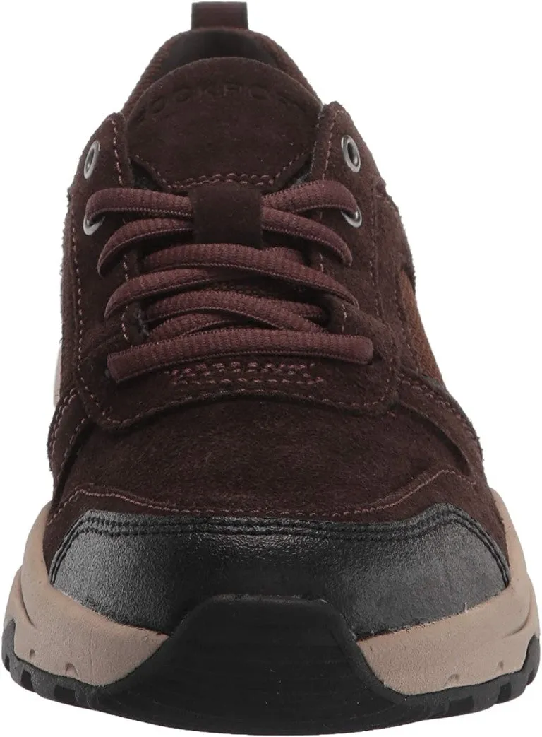 Rockport Mens Birchfield UBal Sneakers