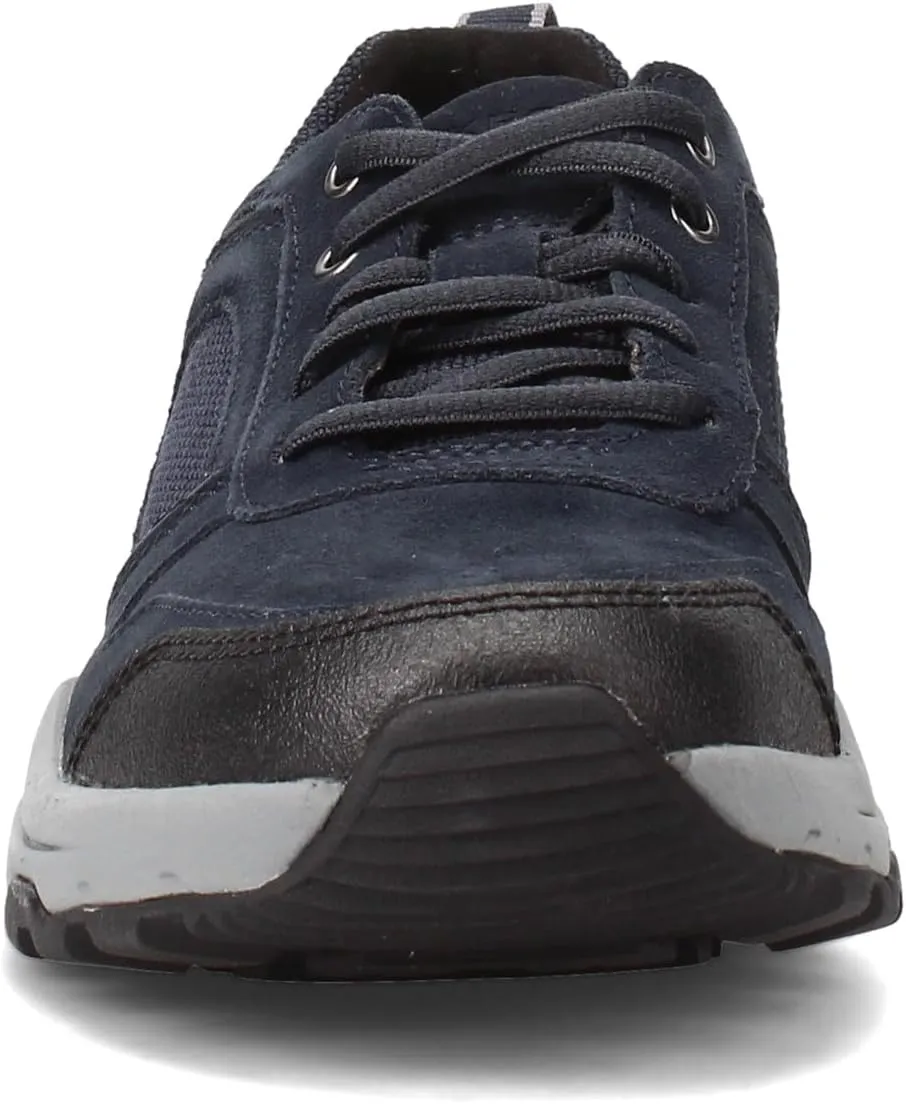 Rockport Mens Birchfield UBal Sneakers