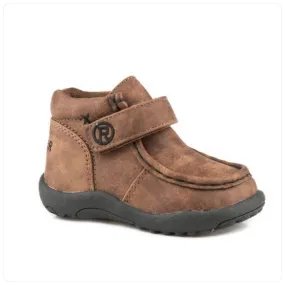 Roper infant cowbaby chukka boots