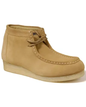 Roper Men's Sand Chukkas with Gum Sole