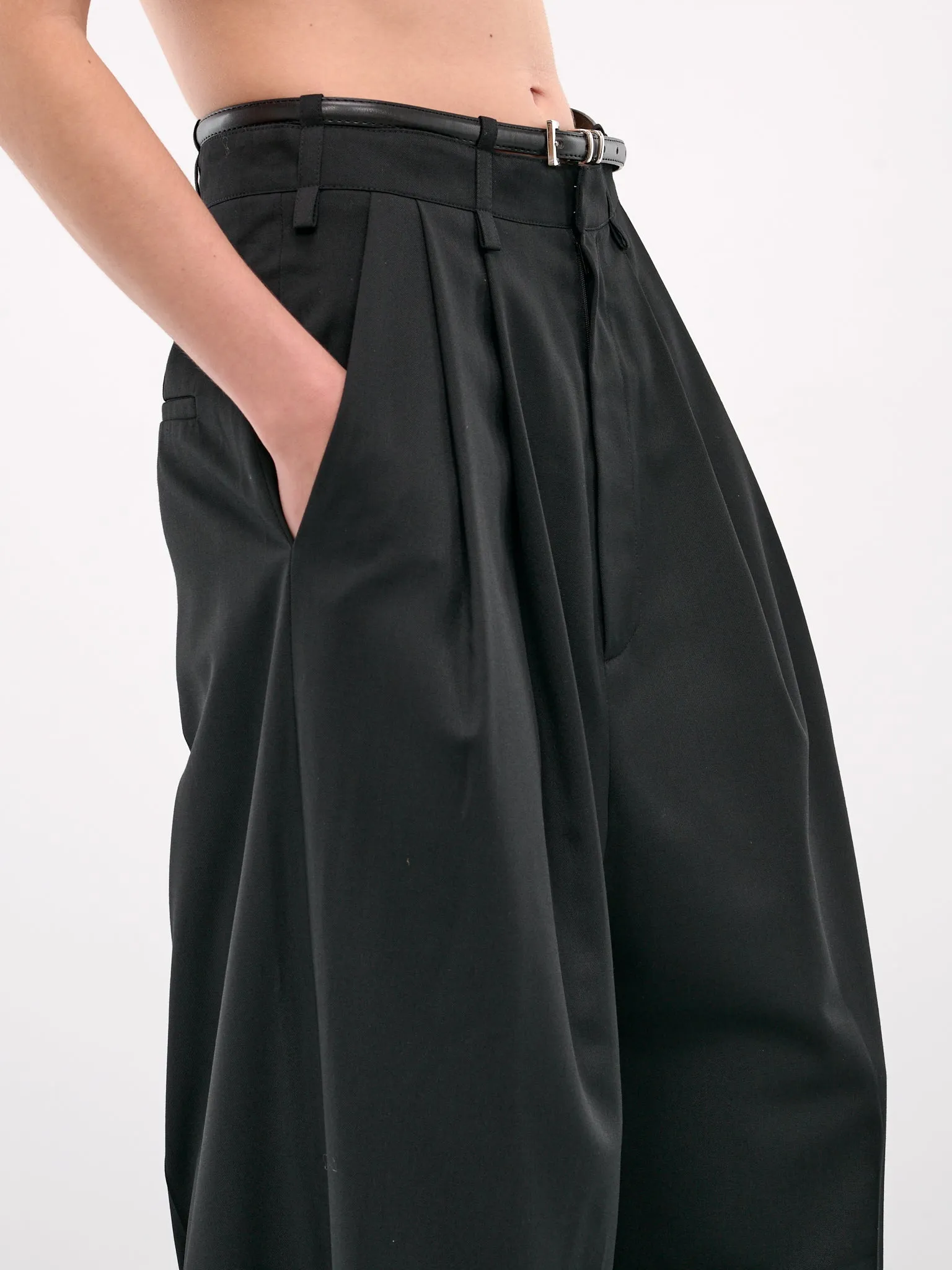 Roza Trousers (ROZA-TROUSER-BLACK)