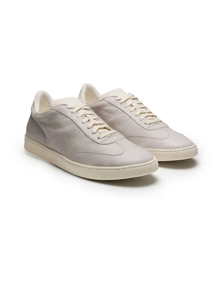 Rudy Sneakers in Light Grey