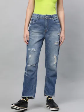 Rugged Jeans