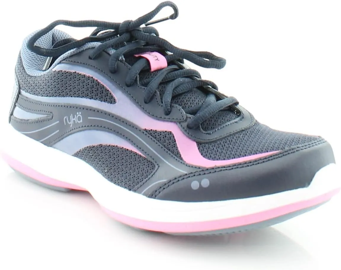 Ryka Womens Agility Walking Sneakers