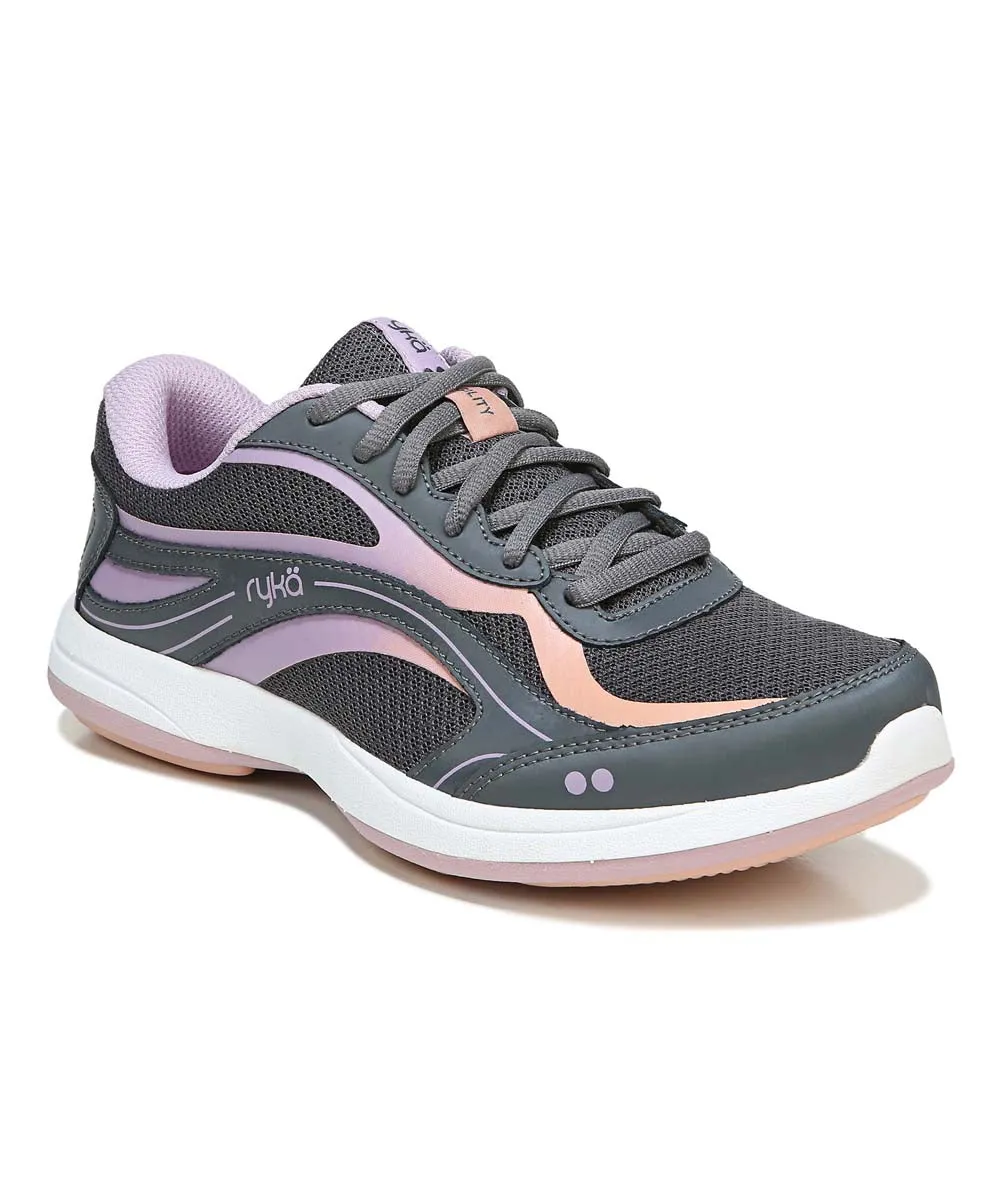 Ryka Womens Agility Walking Sneakers