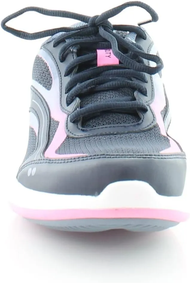 Ryka Womens Agility Walking Sneakers