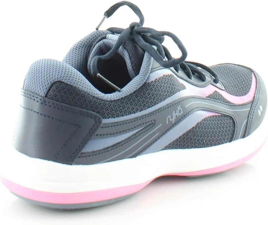 Ryka Womens Agility Walking Sneakers