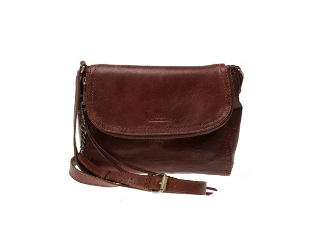 Saddler Bolzano Crossbody Bag