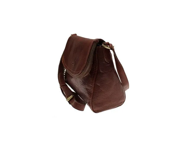 Saddler Bolzano Crossbody Bag