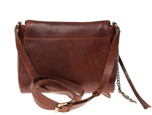 Saddler Bolzano Crossbody Bag