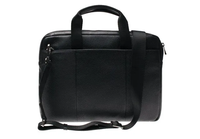 Saddler Boston Male Computer Bag