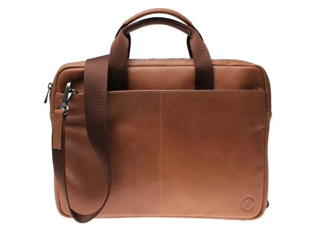 Saddler Boston Male Computer Bag