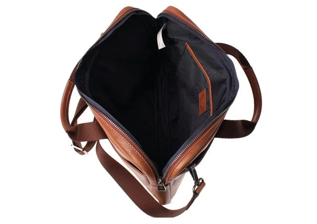 Saddler Boston Male Computer Bag