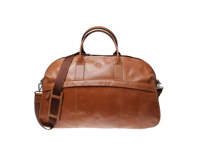 Saddler re Weekend Bag