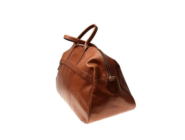 Saddler re Weekend Bag