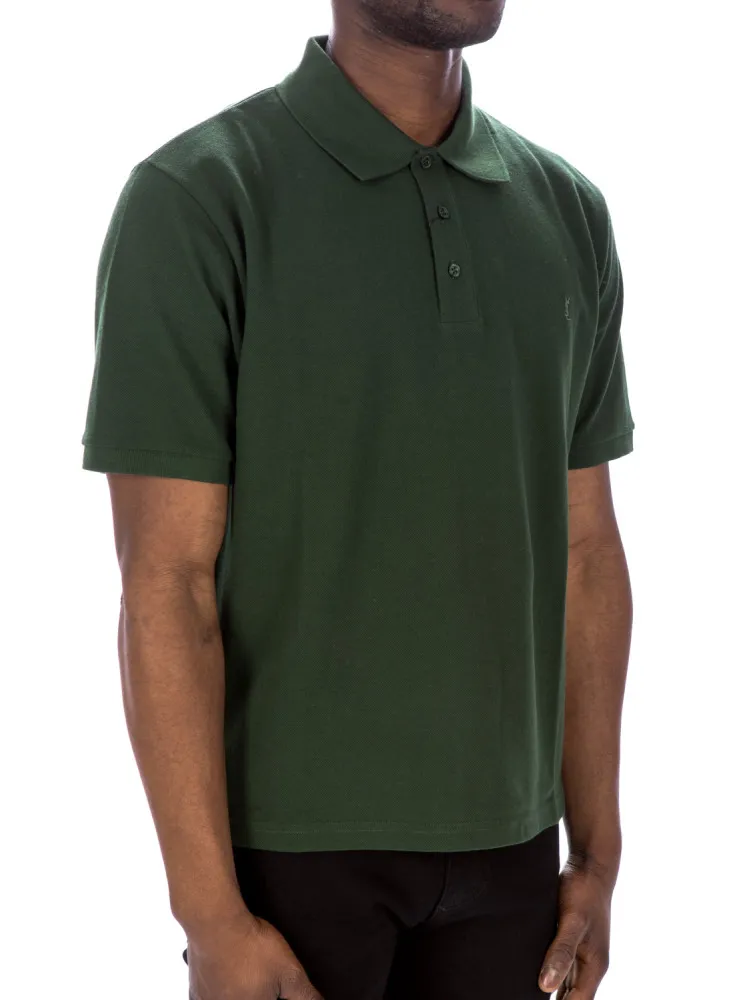 Saint Laurent Polo | Credomen