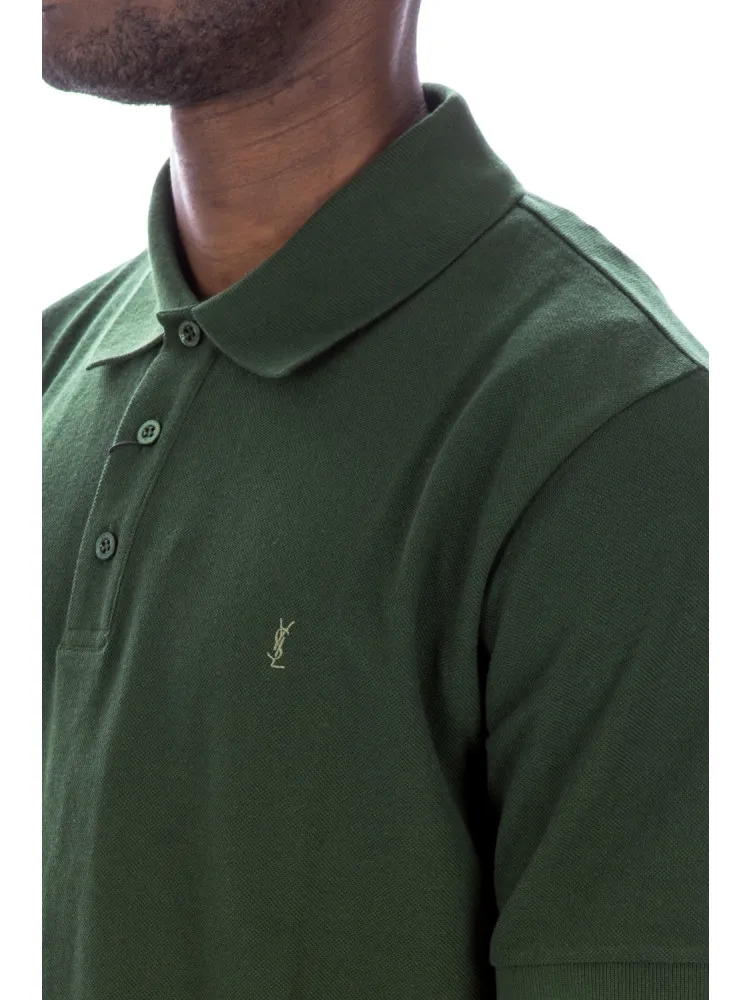 Saint Laurent Polo | Credomen