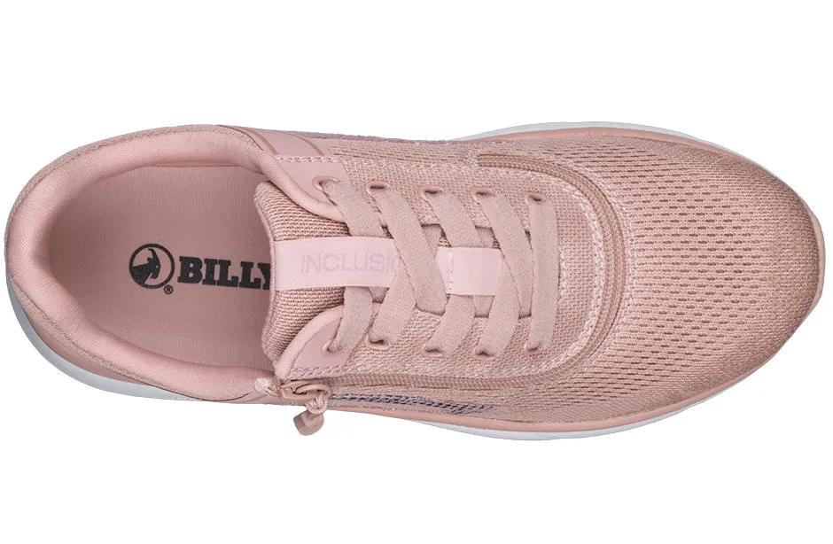 SALE - Women's Pink/Exotic BILLY Sport Inclusion Too Athletic Sneakers