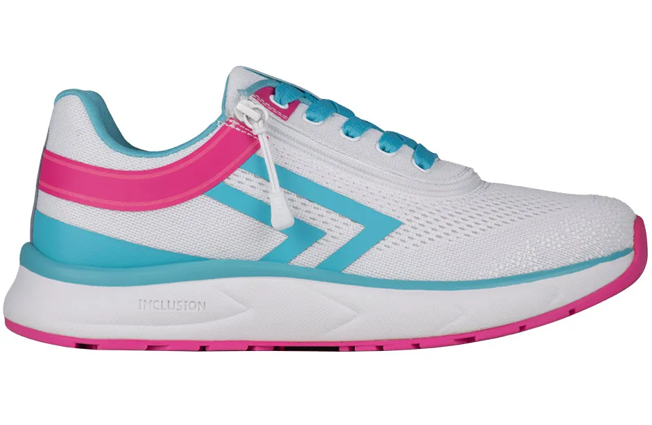 SALE - Women's Turquoise BILLY Sport Inclusion Too Athletic Sneakers