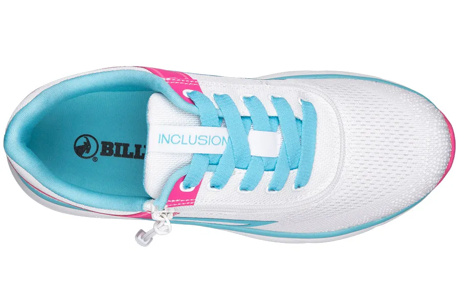 SALE - Women's Turquoise BILLY Sport Inclusion Too Athletic Sneakers