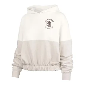 San Diego Padres '47 Bonita Hood Women's - Official Team Store