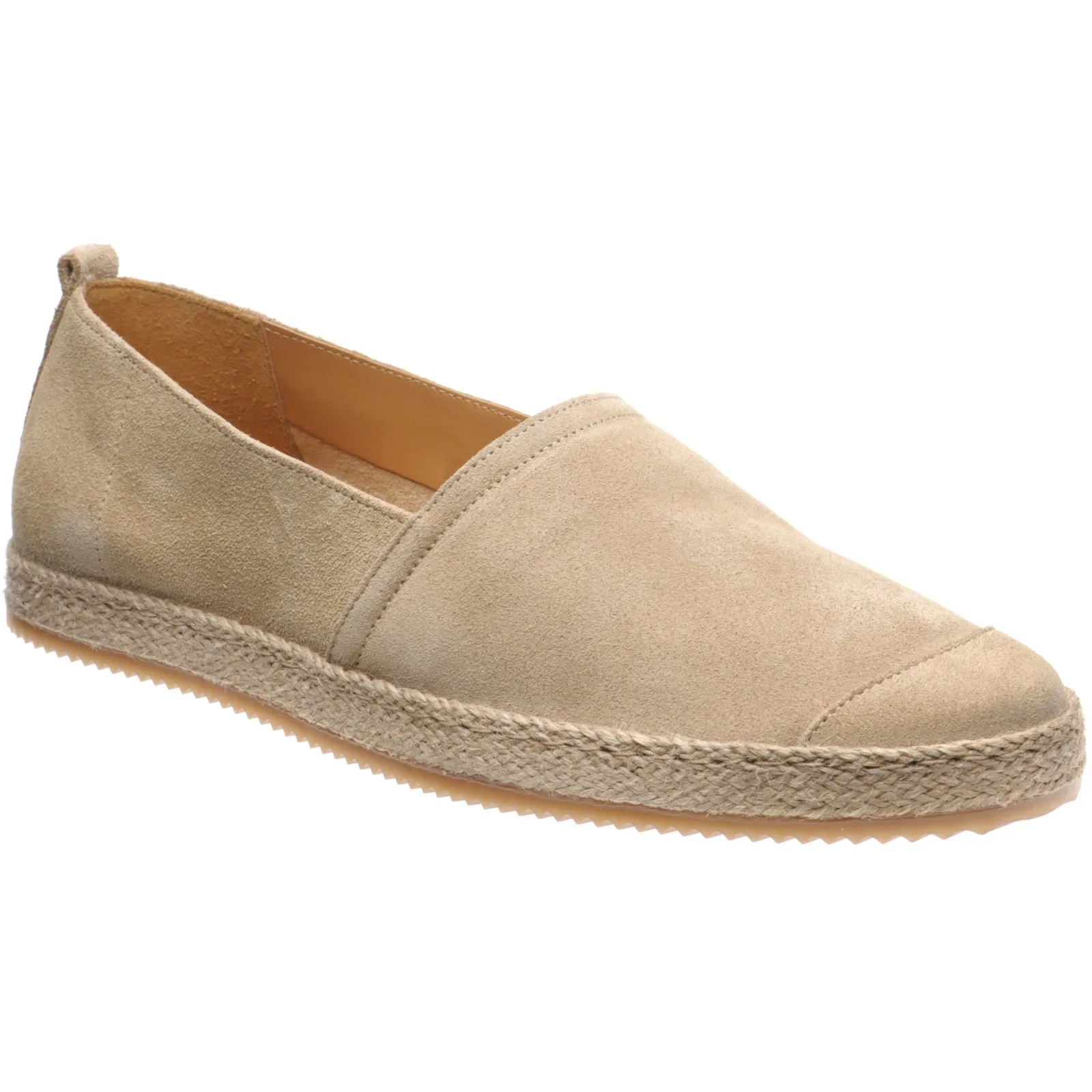 Sanremo Espadrilles rubber-soled