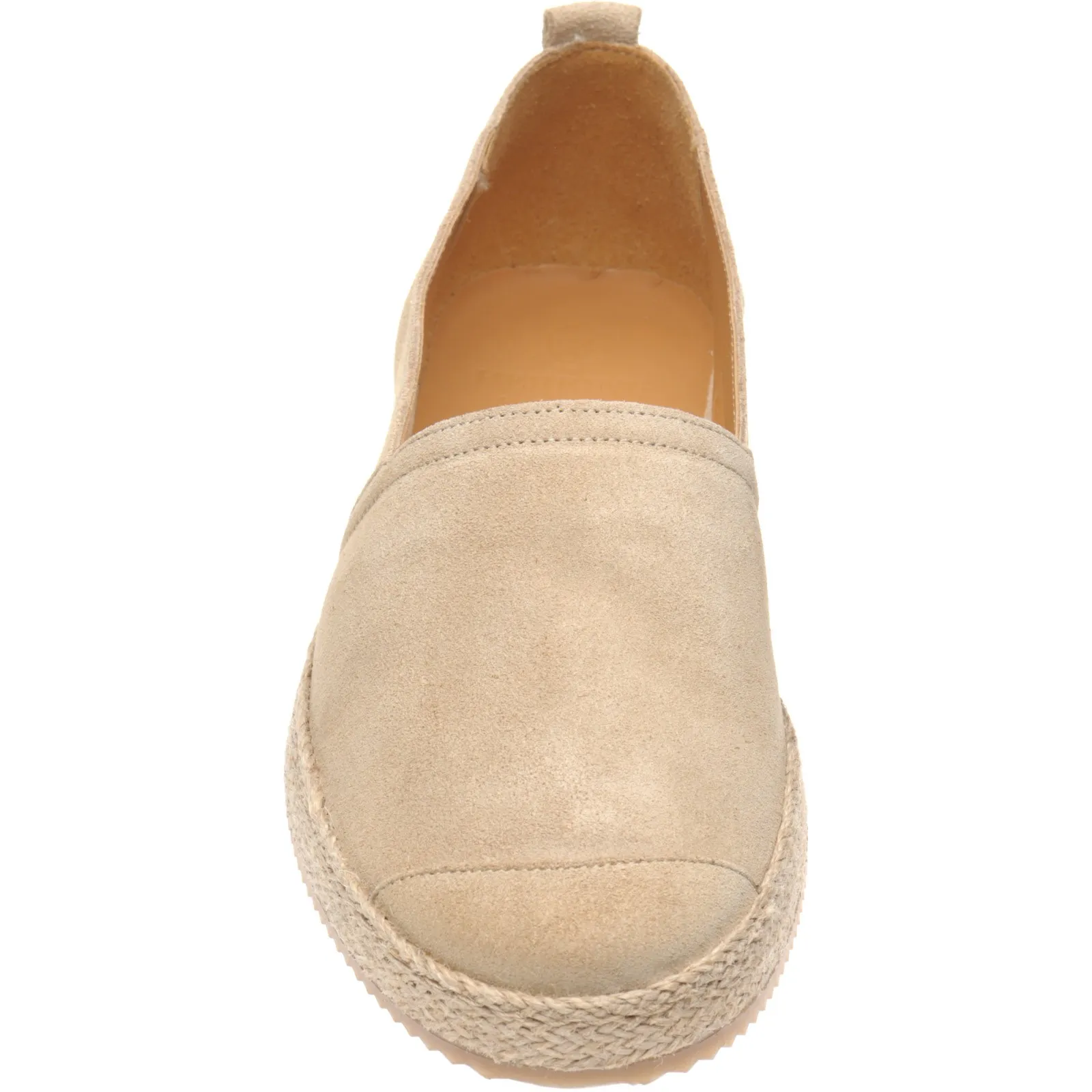 Sanremo Espadrilles rubber-soled