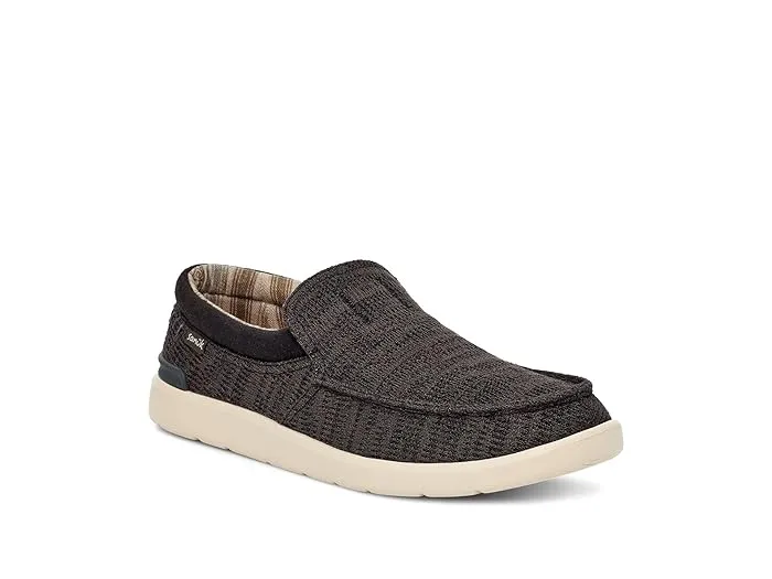 Sanuk Hangout Lite Knit