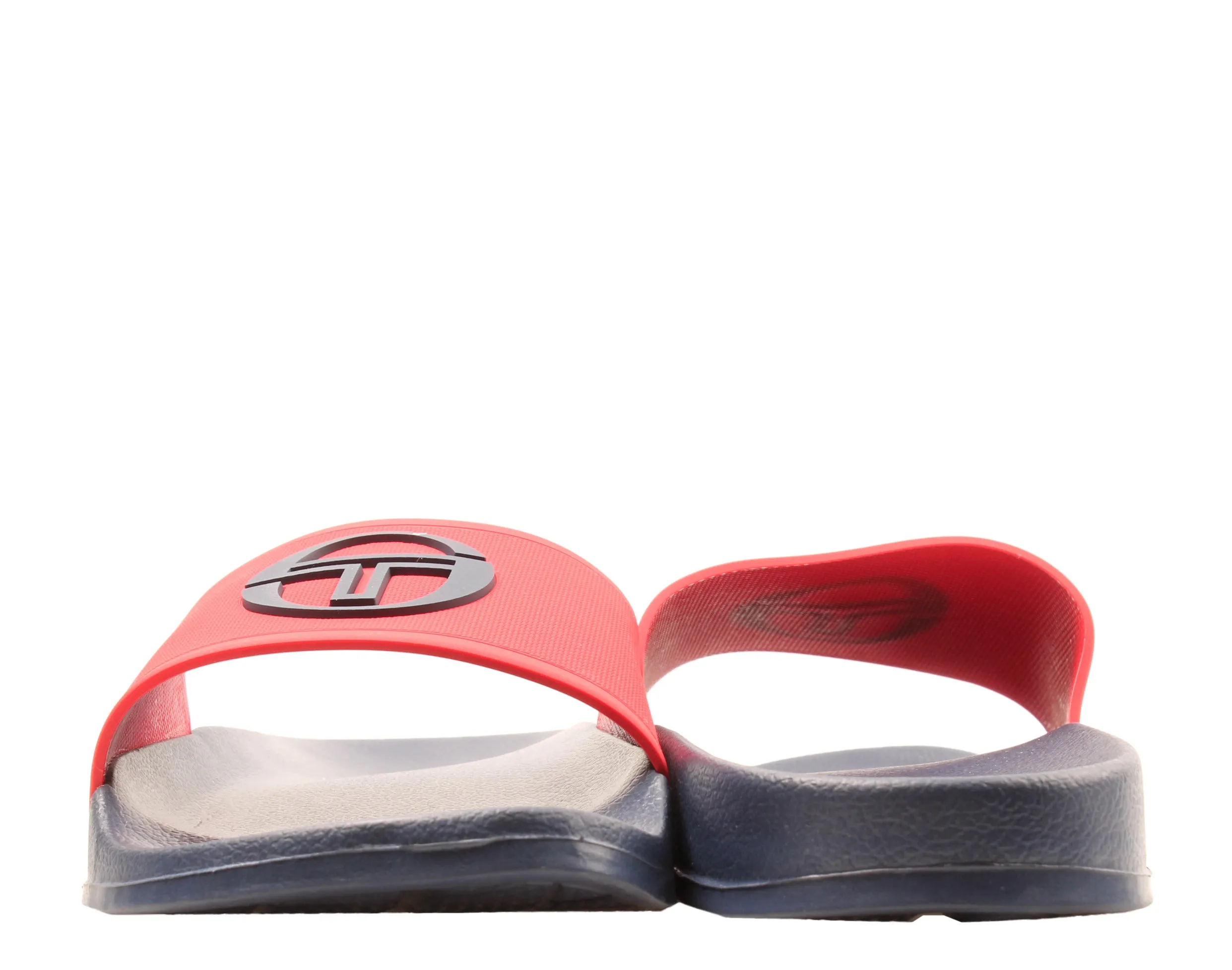 Sergio Tacchini Triods Men's Slides