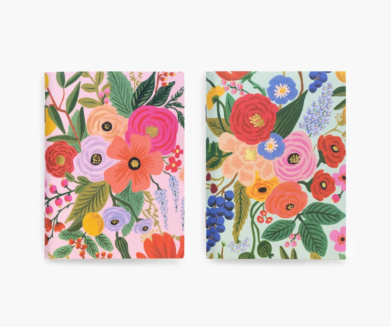 2-Pack Pocket Notebooks